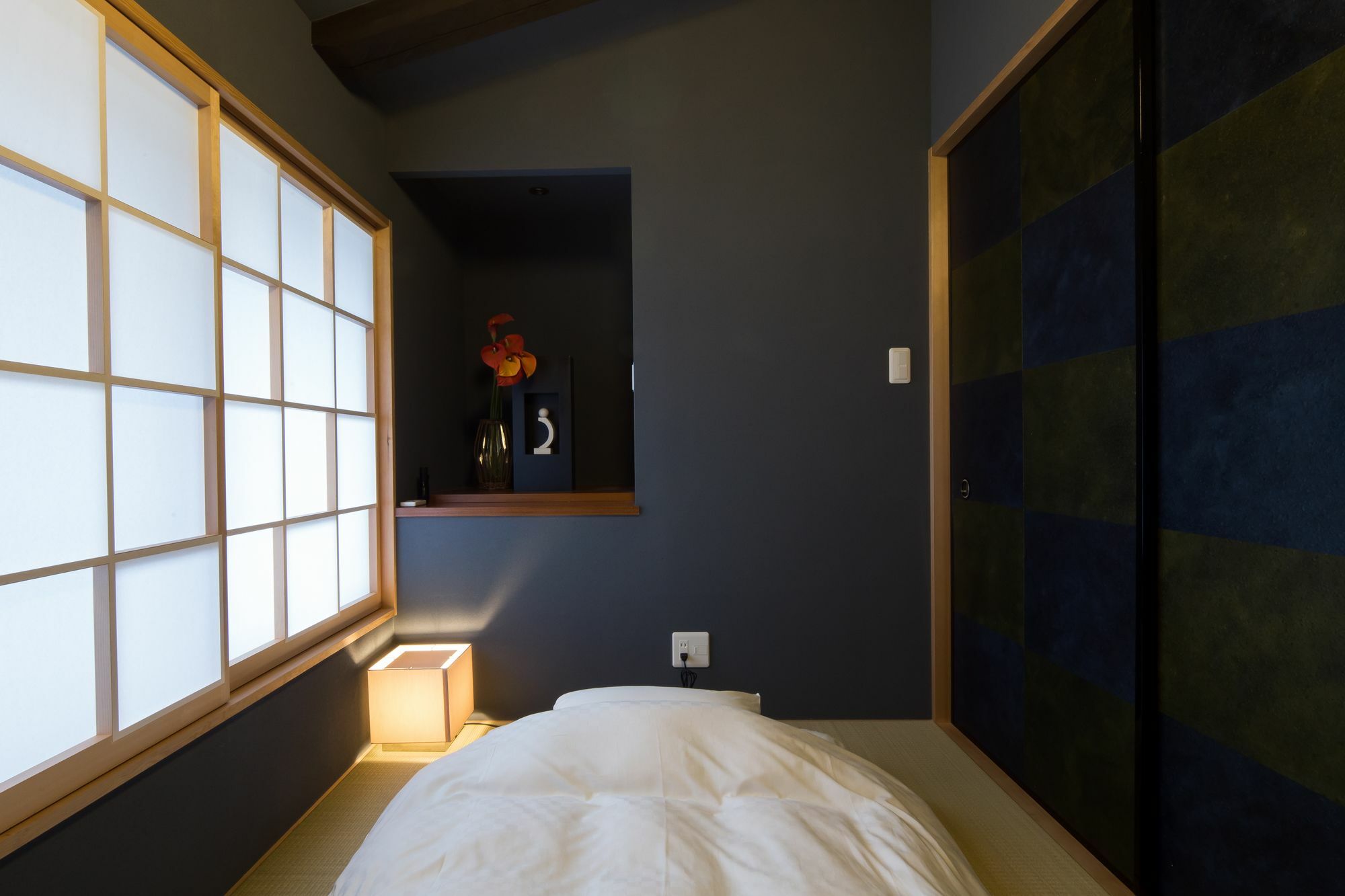 Willa Machiya De Higashiyama Kioto Zewnętrze zdjęcie